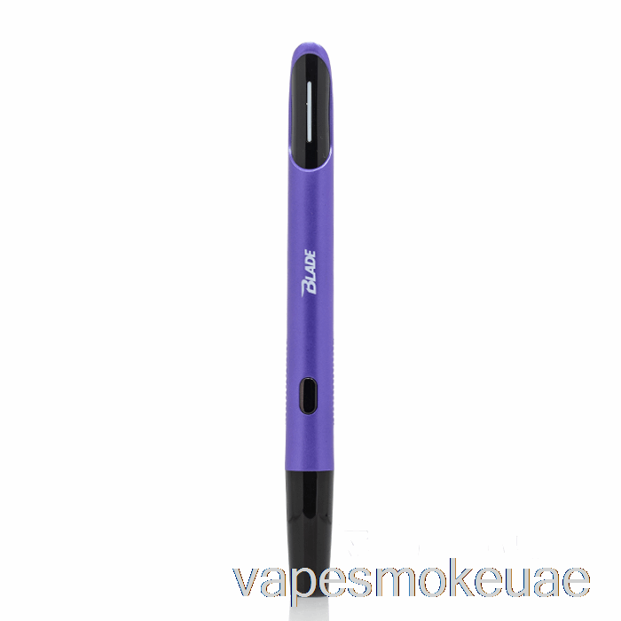 Vape Uae Yocan Blade Dab سكين أرجواني